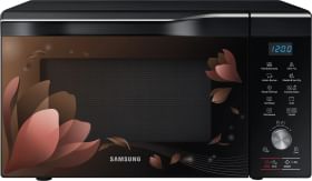 Samsung MC32A7056CB/TL 32 L Convection Microwave Oven