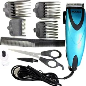 Maxel Electric Hair Clipper Set For Men Ak Clipper