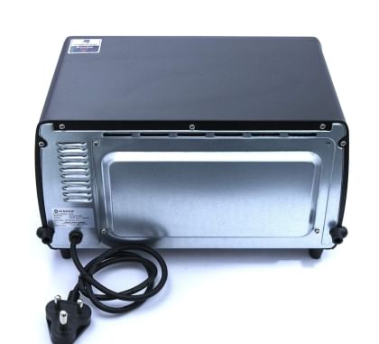 Singer Maxigrill 1000 10-Litre Oven Toaster Grill