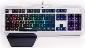 Cosmic Byte Galactic Wired Membrane Gaming Keyboard