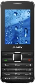 Maxx MX504 Chrome vs Xiaomi Redmi Note 13 5G