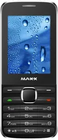 Maxx MX504 Chrome