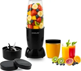 Cadlec NutriBlend 500W Mixer Grinder