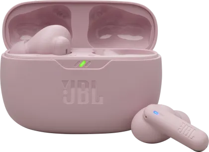 JBL Vibe Beam 2 True Wireless Earbuds
