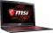 MSI GV62 7RD-2627XIN Gaming Laptop (7th Gen Ci5/ 8GB/ 1TB/ FreeDOS/ 4GB Graph)