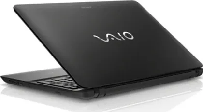 Sony Vaio Fit SVF15211 laptop ( Intel Pentium Dual Core/ 2GB / 500GB / WIN 8)