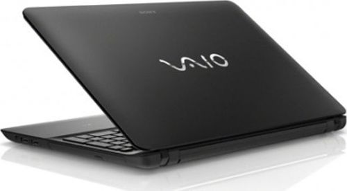 Sony Vaio Fit SVF15211 laptop ( Intel Pentium Dual Core/ 2GB / 500GB / WIN 8)