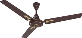 Polar Megamite Deco 1200 mm 3 Blade Ceiling Fan