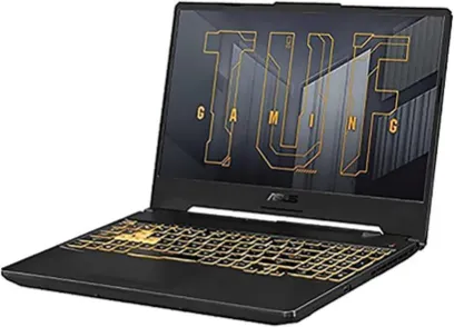 Asus TUF Gaming F15 FX506HM-HN014TS Gaming Laptop (11th Gen Core i7/ 16GB/ 1TB SSD/ Win10 Home/ 6GB Graph)