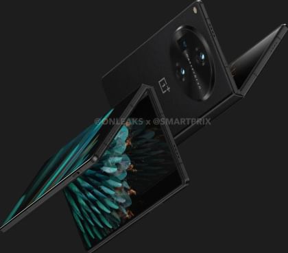 OnePlus V Fold Price in India 2023, Full Specs & Review | Smartprix