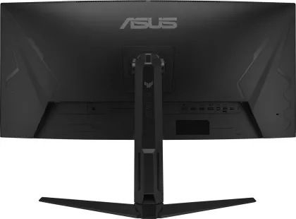 Asus TUF Gaming VG34WQL5A 34 inch WQHD Curved Monitor