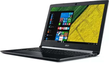 Acer Aspire 5 A515-51G (NX.GVLSI.001) Laptop (7th Gen Core i5/ 8GB/ 1TB/ Win10 Home/ 2GB Graph)