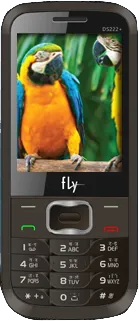 Fly DS222 Plus