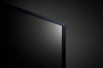 LG NanoCell NANO77 55 inch Ultra HD 4K Smart LED TV (55NANO77SRA)