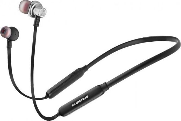 ambrane bluetooth earphone anb 83