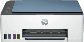 HP Smart Tank 525 Multi Function Inkjet Printer
