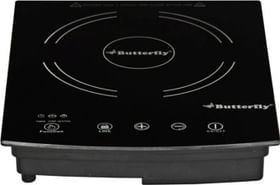 Butterfly Elite Induction Cooktop