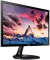 Samsung S19F350HNW 18.5-inch HD LED Backlit PLS Panel Monitor