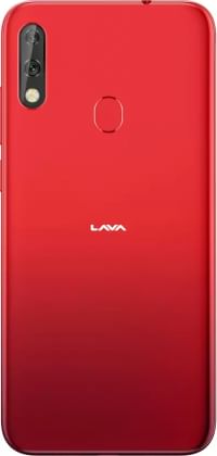 Lava Z66