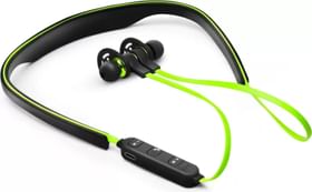 SoundLogic Stayfit Pro Bluetooth Headset with Mic