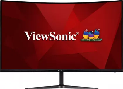 ViewSonic VX3219-PC-MHD 32 Inch Full HD Gaming Monitor