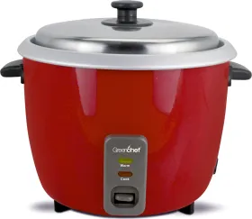 Greenchef Carlo 2.8L Electric Cooker