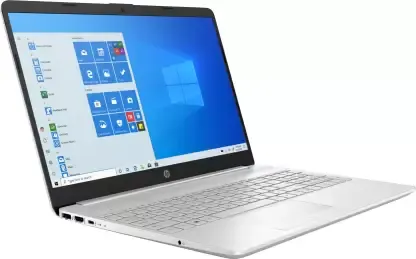 HP 15s-GR0009AU Laptop (Ryzen 5/ 8GB/ 1TB HDD/ Win10 Home)