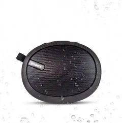 Envent Livefree-325 3W Portable Bluetooth Speaker