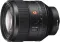 Sony a7c 24.2MP Mirrorless Camera (E 85mm F/1.4 G Master Lens)