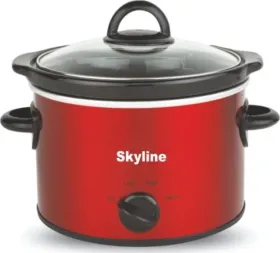 Skyline ‎VTL-5959 3L Electric Cooker