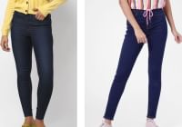 WOMEN'S Jeans & Jeggings | From ₹240