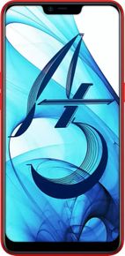 Samsung Galaxy S21 FE 5G vs Oppo A5