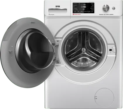 IFB SENATOR SXN 8014K 8 kg Fully Automatic Front Load Washing Machine