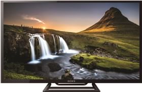 Sony KLV-32R412C (32-inch) HD Ready LED TV
