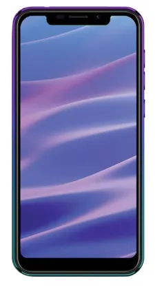 Mobiistar X1 Notch