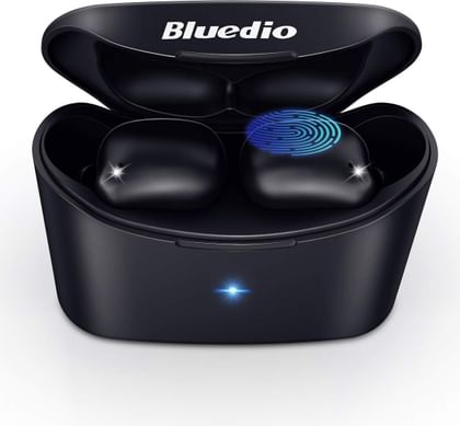 Bluedio T Elf 2 True Wireless Earbuds