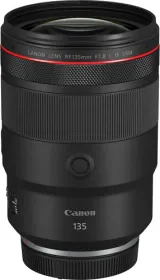 Canon RF 135mm F/1.8L IS USM Prime Lens