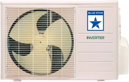 Blue Star IC518YNU 1.5 Ton 5 Star 2023 Inverter Split AC