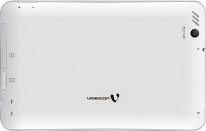 Videocon VT85C Tablet (WiFi+3G+4GB)