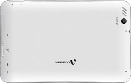 Videocon VT85C Tablet (WiFi+3G+4GB)