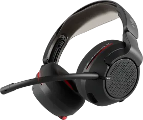 Skullcandy Crusher PLYR 720 Wireless Gaming Headphones