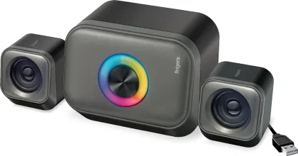 Fingers StereoCuboid 13W Multimedia Speaker