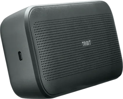 Tribit StormBox Flow Bluetooth Speaker