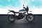 Yezdi Adventure Ocean Blue