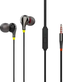 Riviera K-08 Wired Earphones