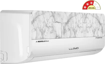 Lloyd Stylus GLS18V3KONMY 1.5 Ton 3 Star 2025 Inverter Split AC