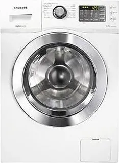 Samsung WF602B2BHSD Fully Automatic Front Load Washing Machine