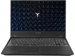 Lenovo Legion Y530 Laptop vs HP 15s-du3032TU Laptop