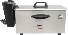 Orbit DF-30 3.5 L Electric Deep Fryer