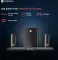Motorola AmphisoundX Vibe 500W Bluetooth Soundbar